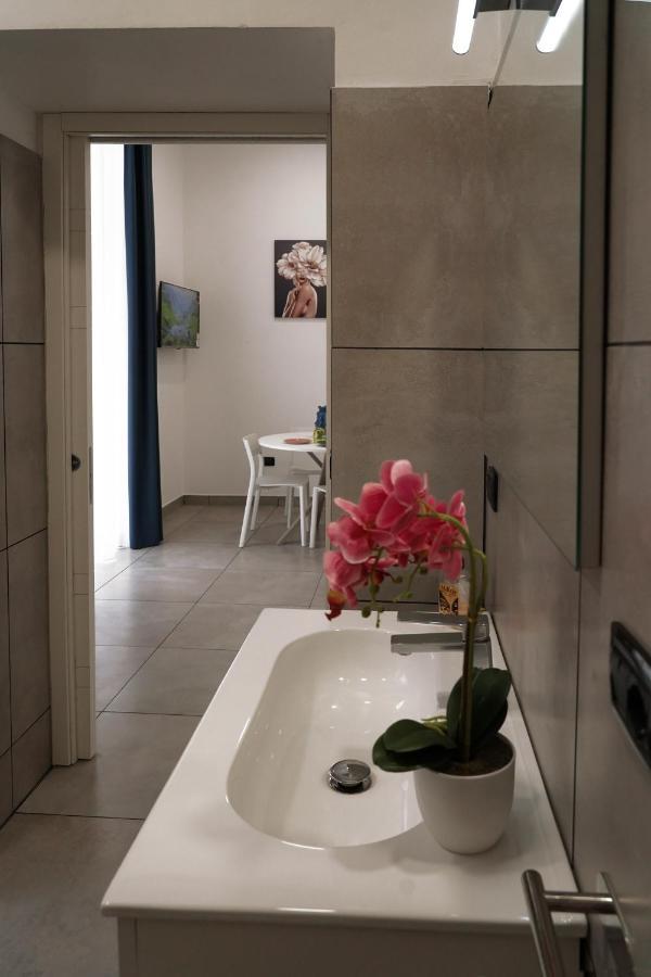 La Petite Suite San Giuliano Aeroporto di Catania Fontana Rossa Esterno foto
