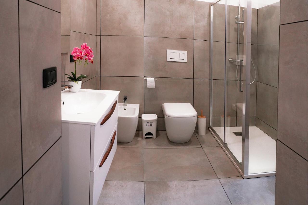 La Petite Suite San Giuliano Aeroporto di Catania Fontana Rossa Esterno foto