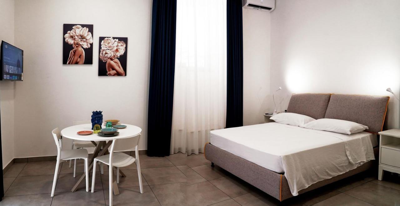 La Petite Suite San Giuliano Aeroporto di Catania Fontana Rossa Esterno foto