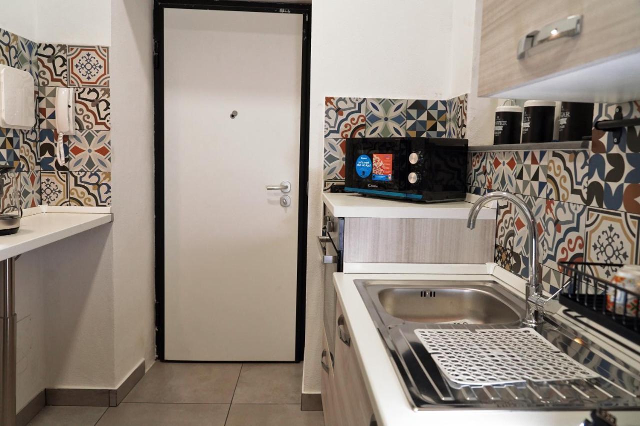 La Petite Suite San Giuliano Aeroporto di Catania Fontana Rossa Esterno foto