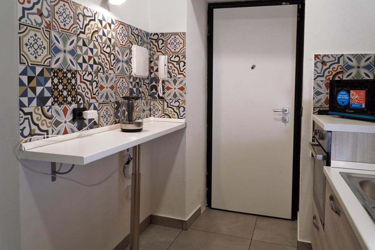 La Petite Suite San Giuliano Aeroporto di Catania Fontana Rossa Esterno foto