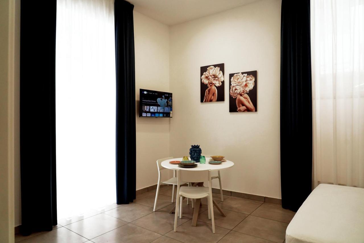 La Petite Suite San Giuliano Aeroporto di Catania Fontana Rossa Esterno foto